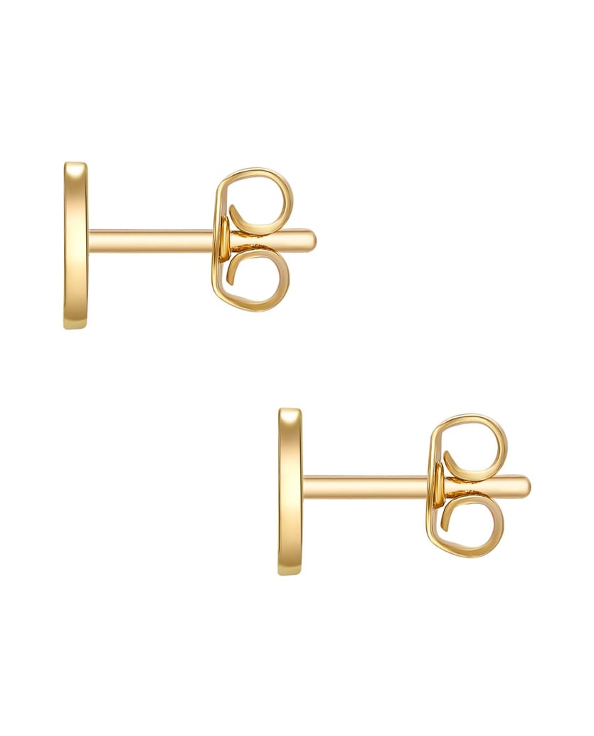 Eastside-Damen-Ohrringe-aus-Edelstahl-gold