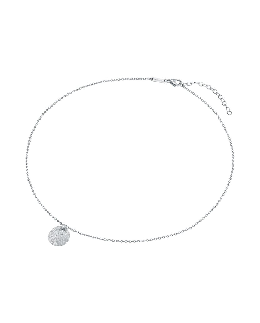 Eastside-Damen-Kette-aus-Edelstahl-silber