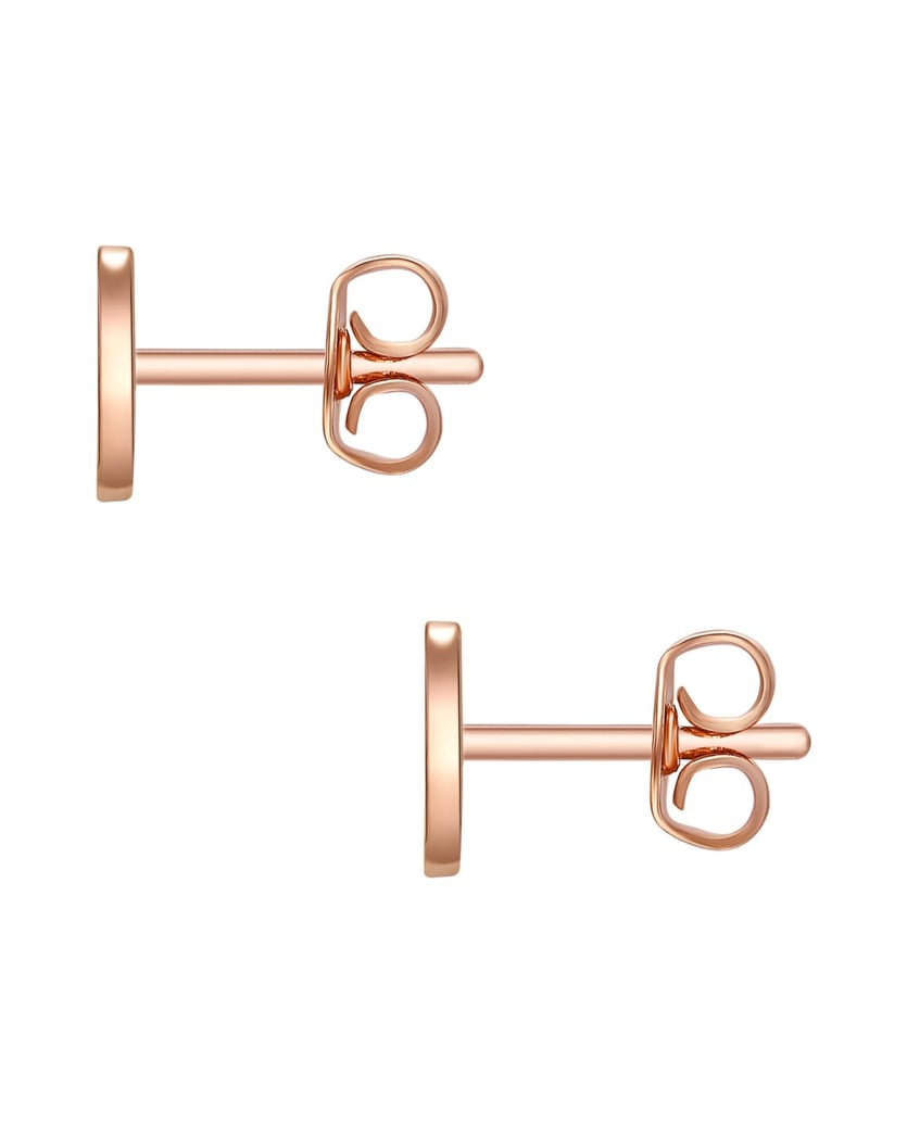 Eastside-Damen-Ohrringe-aus-Edelstahl-gold