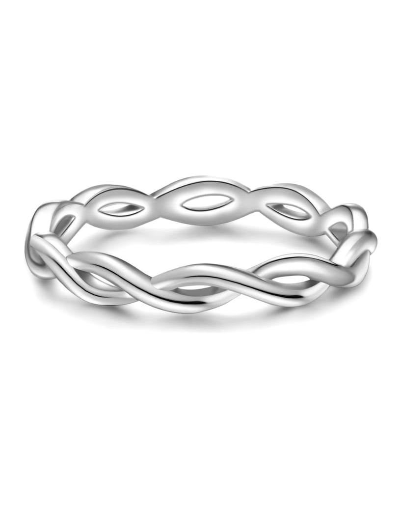 Glanzstücke-München-Damen-Ring-aus-Sterling-Silber-silber