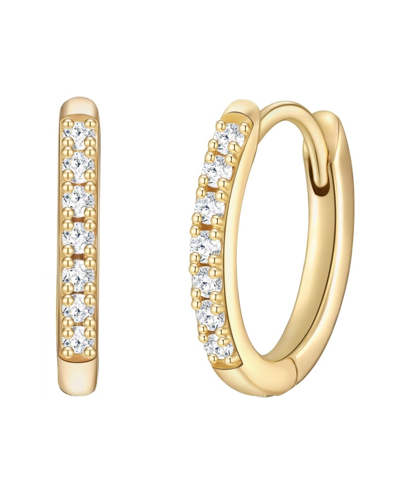 Glanzstücke-München-Damen-Ohrringe-aus-Sterling-Silber-gold