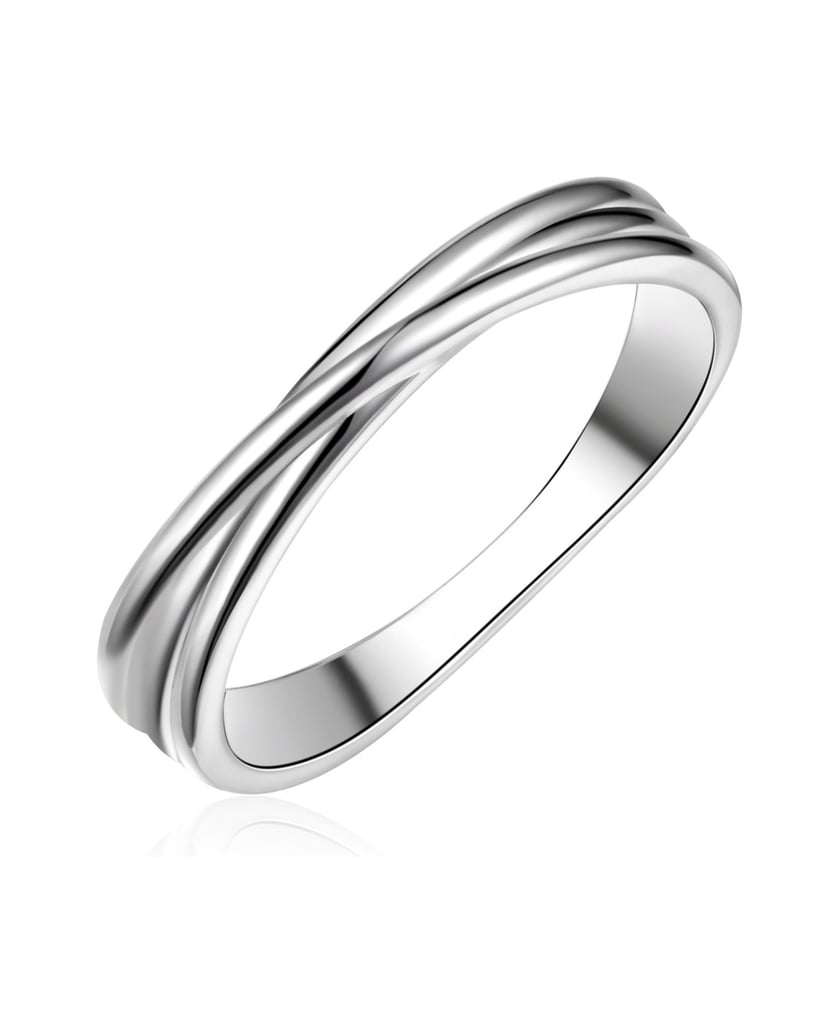 Glanzstücke-München-Damen-Ring-aus-Sterling-Silber-silber