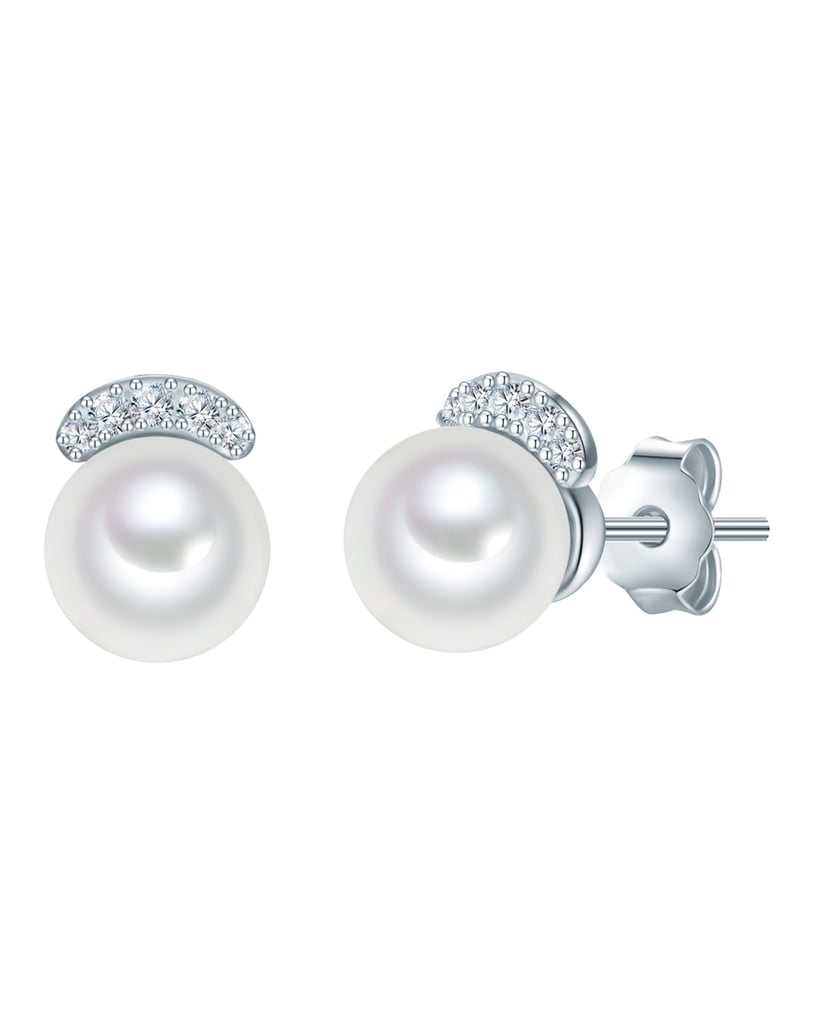 Valero-Pearls-Damen-Ohrringe-aus-Sterling-Silber-silber