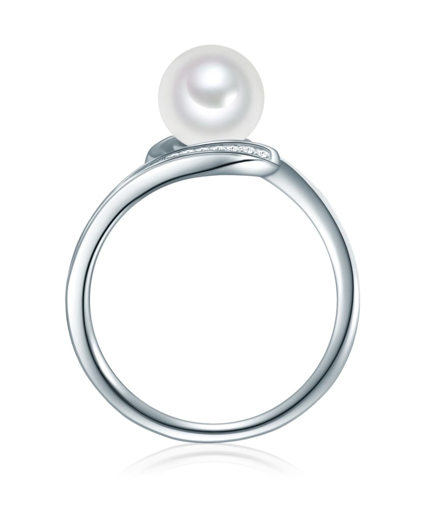 Valero-Pearls-Damen-Ring-aus-Sterling-Silber-silber