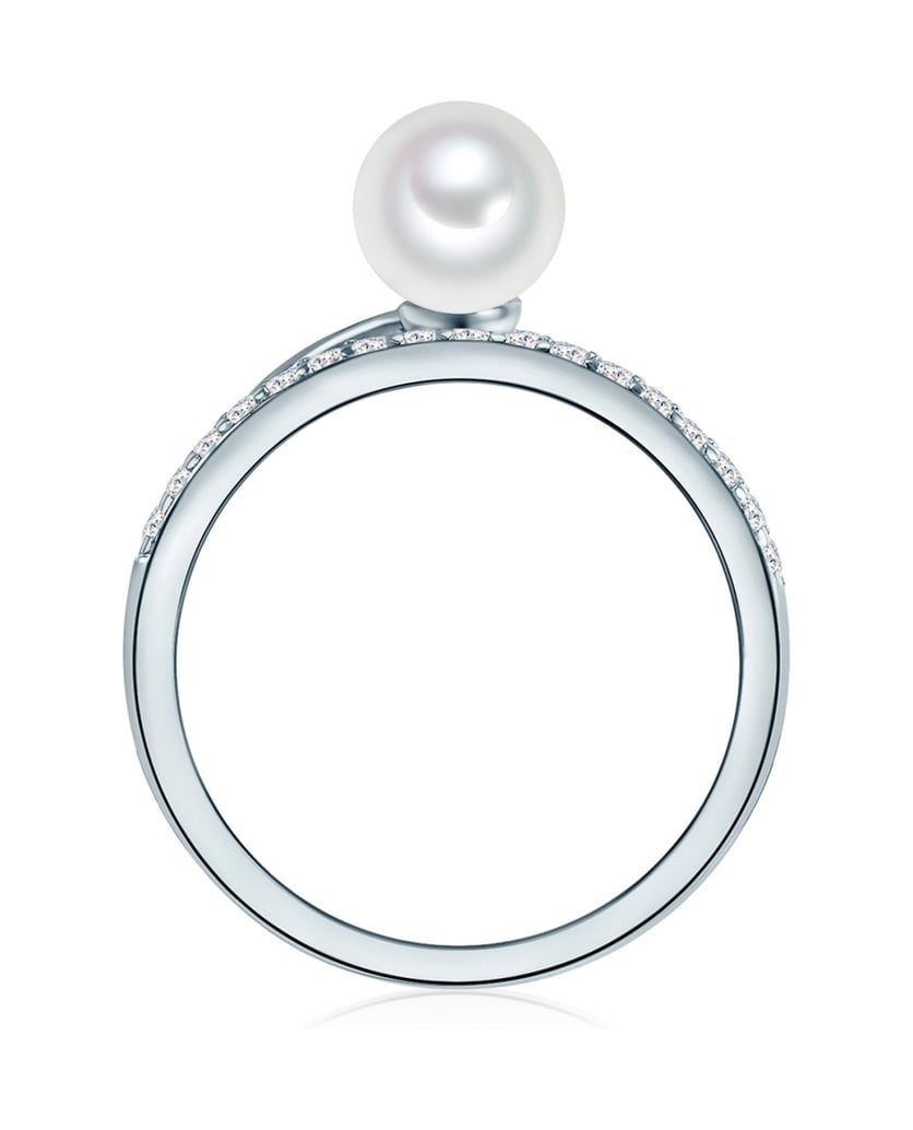 Valero-Pearls-Damen-Ring-aus-Sterling-Silber-silber