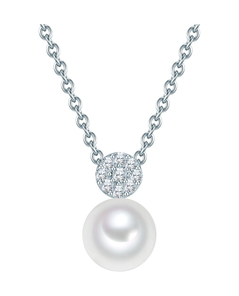 Valero-Pearls-Damen-Kette-aus-Sterling-Silber