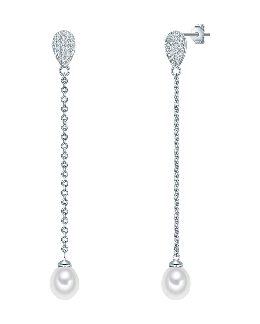 Valero-Pearls-Damen-Ohrringe-aus-Sterling-Silber-silber