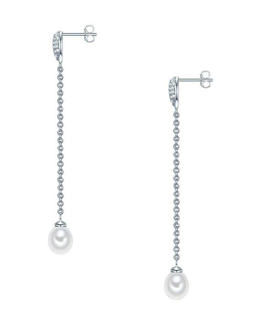 Valero-Pearls-Damen-Ohrringe-aus-Sterling-Silber-silber