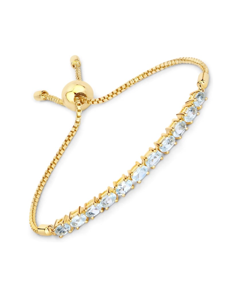 Rafaela-Donata-Damen-Armband-aus-Sterling-Silber-blau