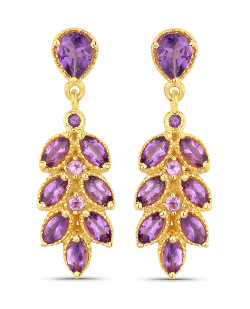 Rafaela-Donata-Damen-Ohrringe-aus-Sterling-Silber-gold