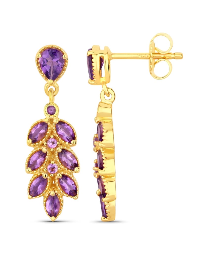 Rafaela-Donata-Damen-Ohrringe-aus-Sterling-Silber-gold