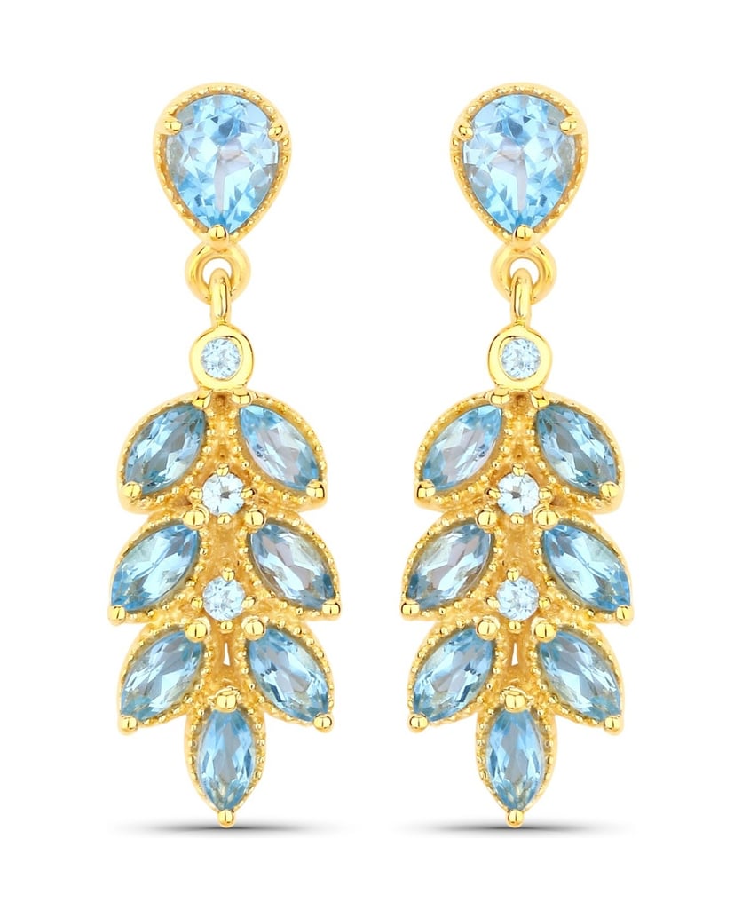 Rafaela-Donata-Damen-Ohrringe-aus-Sterling-Silber-blau