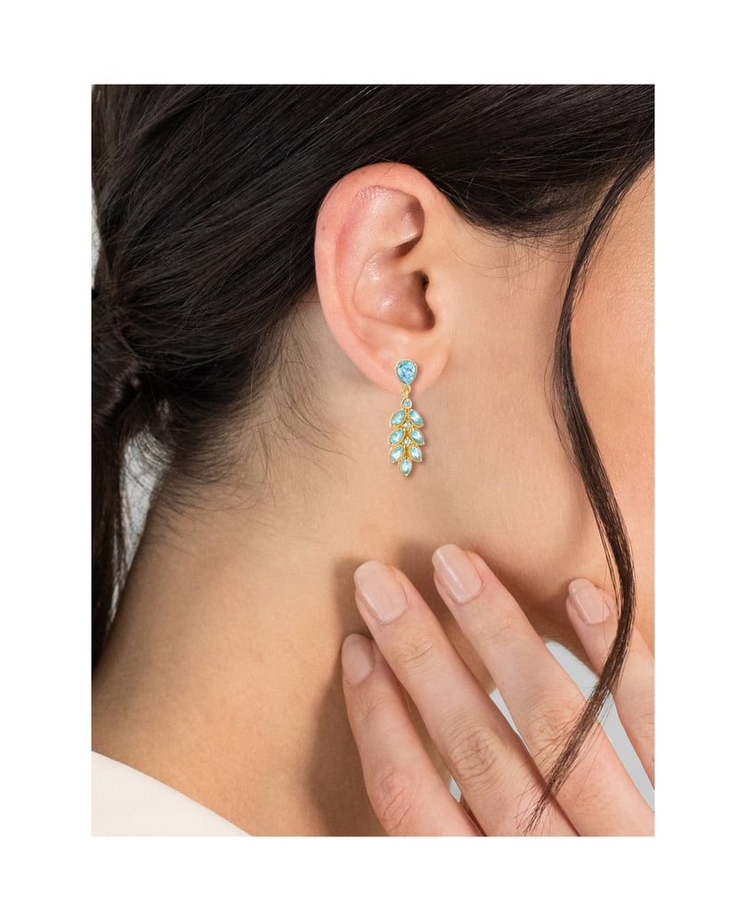 Rafaela-Donata-Damen-Ohrringe-aus-Sterling-Silber-blau