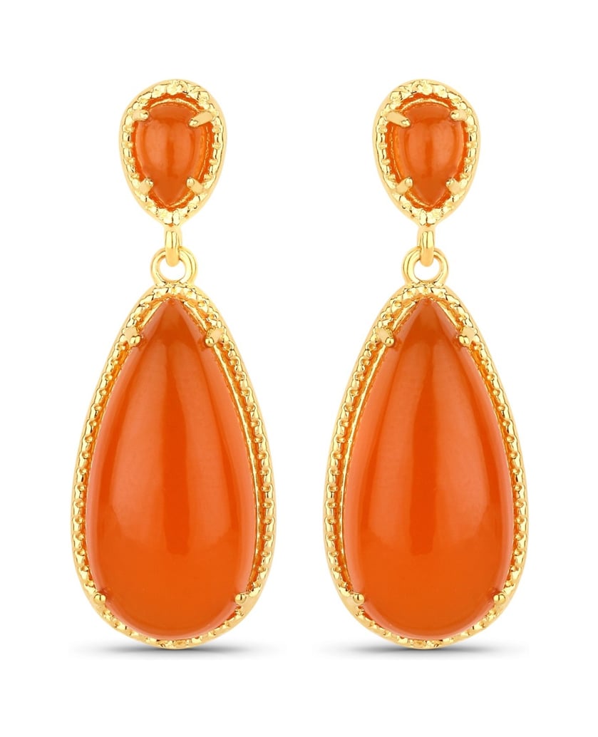 Rafaela-Donata-Damen-Ohrringe-aus-Sterling-Silber-gold