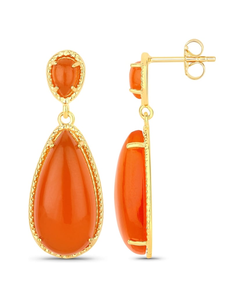 Rafaela-Donata-Damen-Ohrringe-aus-Sterling-Silber-gold