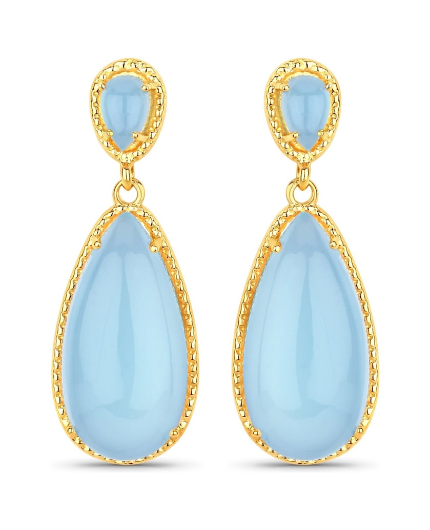 Rafaela-Donata-Damen-Ohrringe-aus-Sterling-Silber-gold