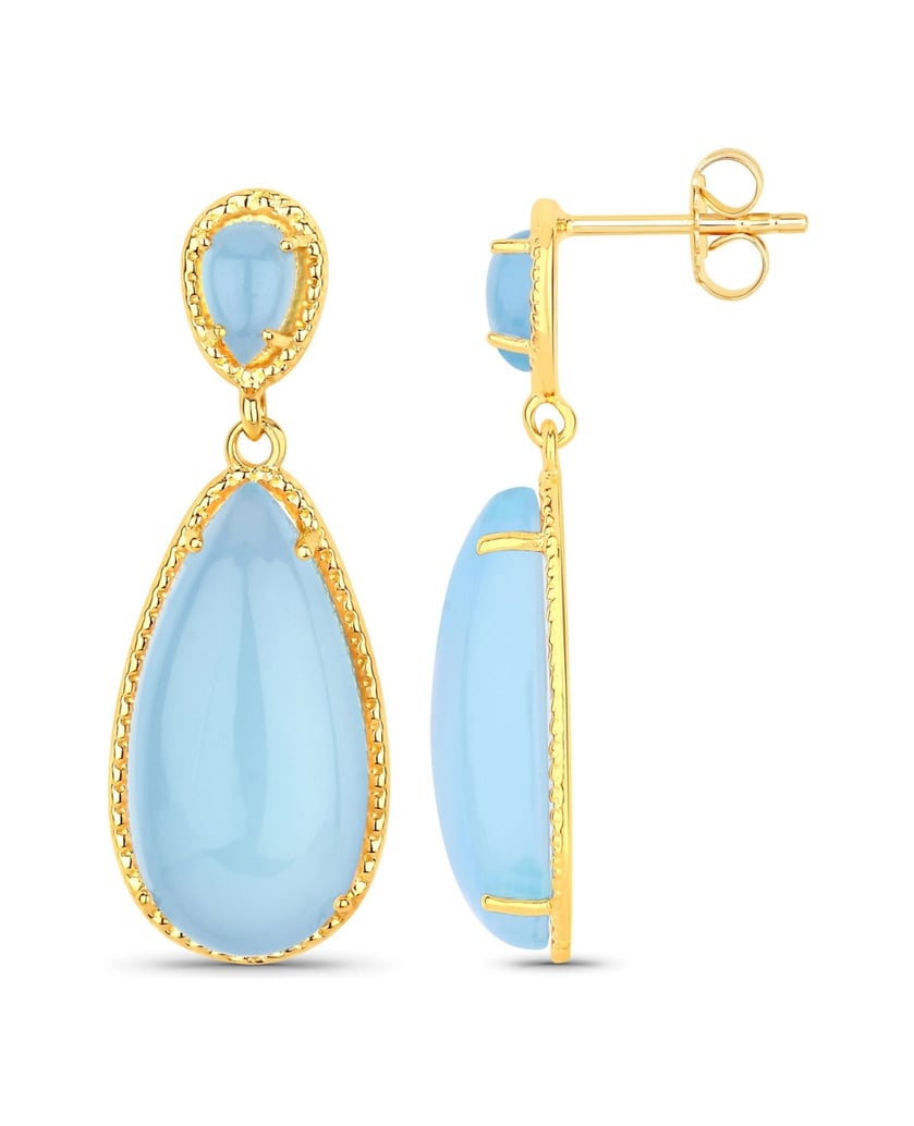 Rafaela-Donata-Damen-Ohrringe-aus-Sterling-Silber-gold