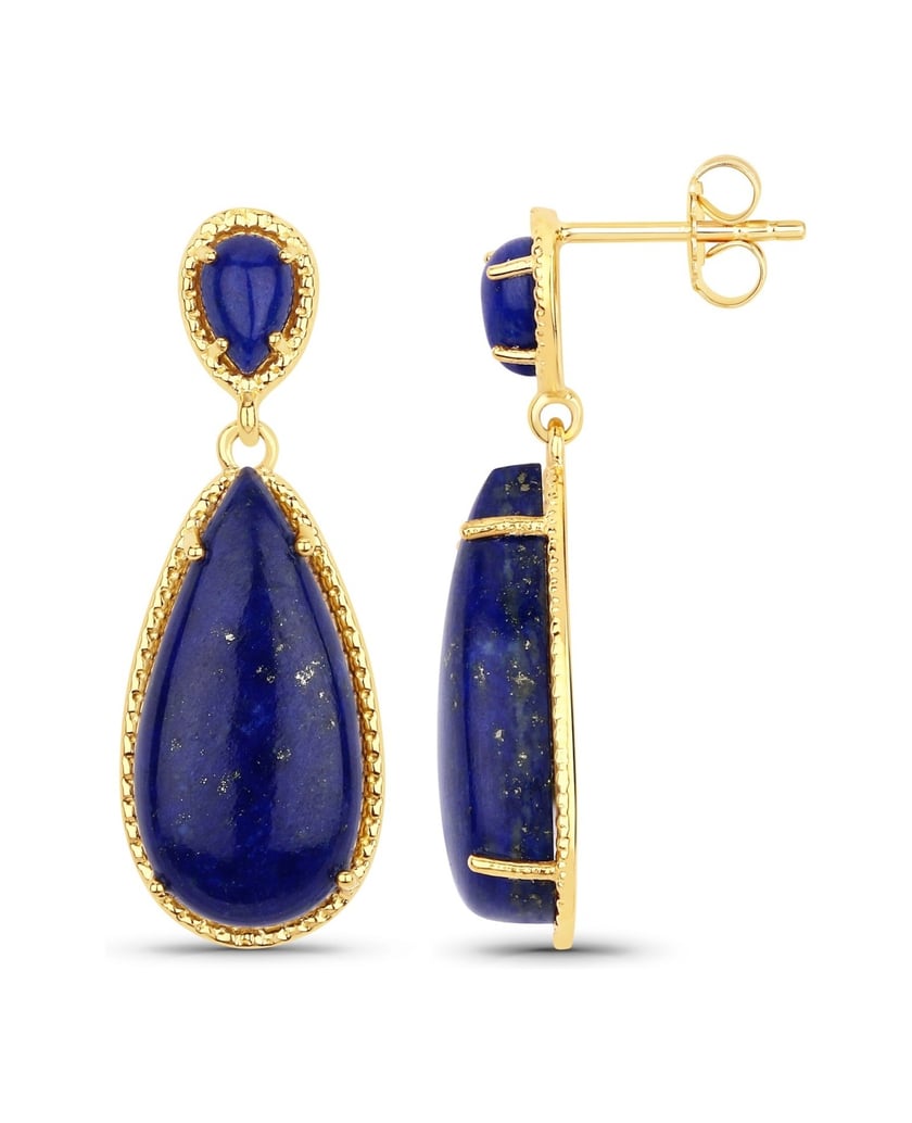 Rafaela-Donata-Damen-Ohrringe-aus-Sterling-Silber-blau