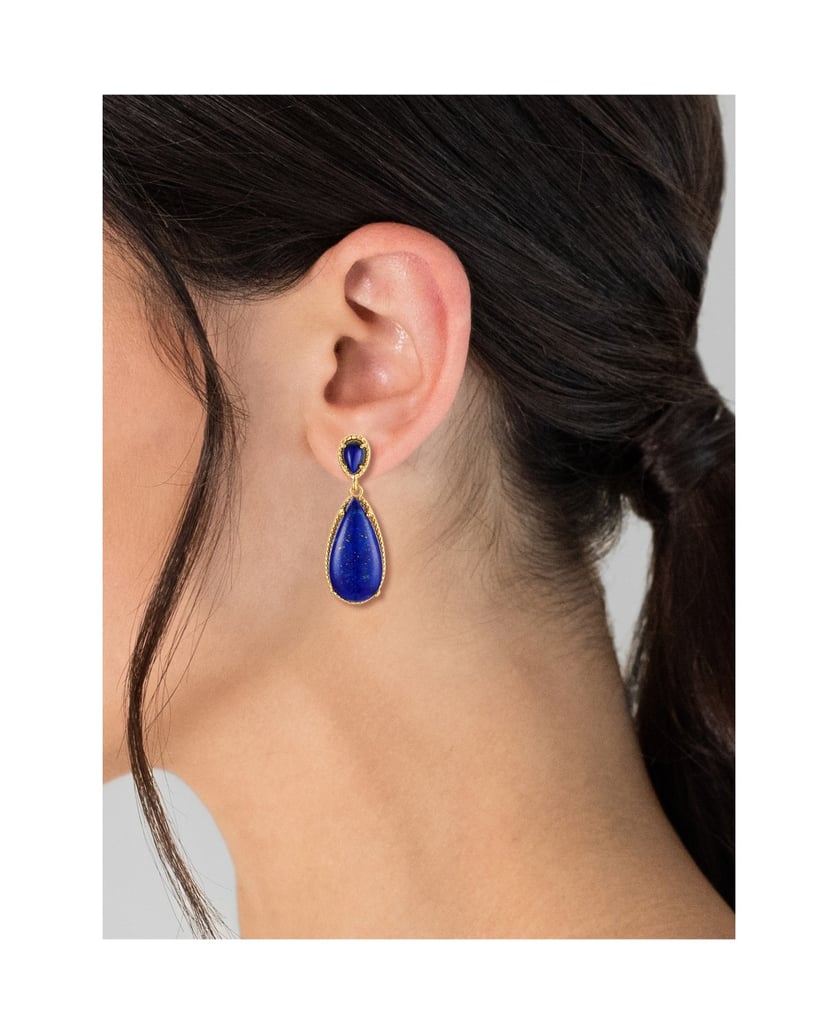 Rafaela-Donata-Damen-Ohrringe-aus-Sterling-Silber-blau