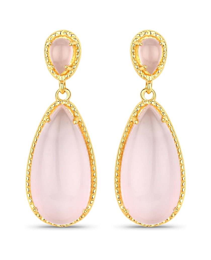 Rafaela-Donata-Damen-Ohrringe-aus-Sterling-Silber-gold