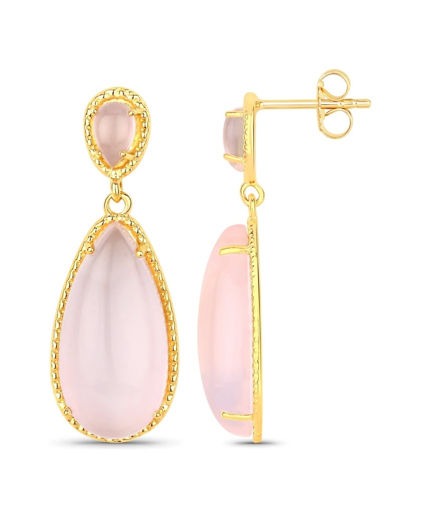 Rafaela-Donata-Damen-Ohrringe-aus-Sterling-Silber-gold