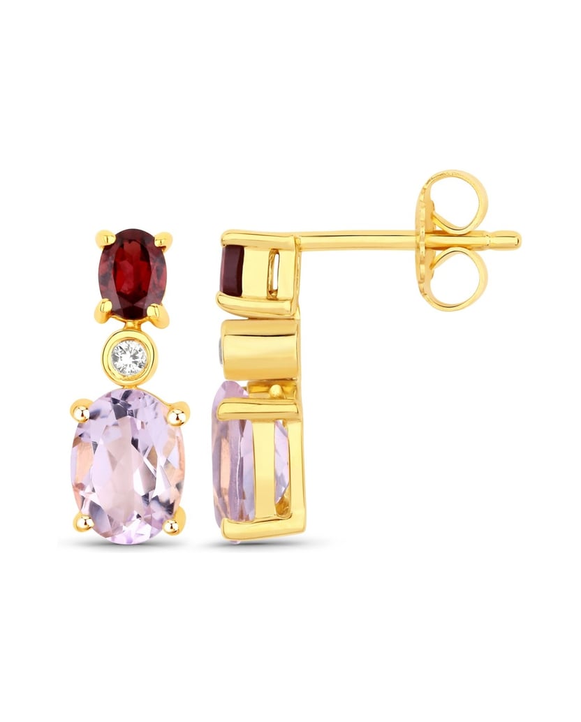 Rafaela-Donata-Damen-Ohrringe-aus-Sterling-Silber