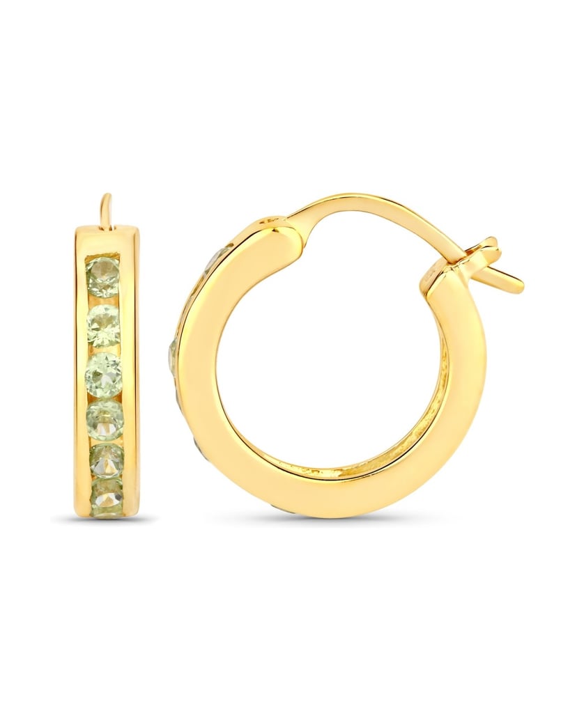 Rafaela-Donata-Damen-Ohrringe-aus-Sterling-Silber-gold