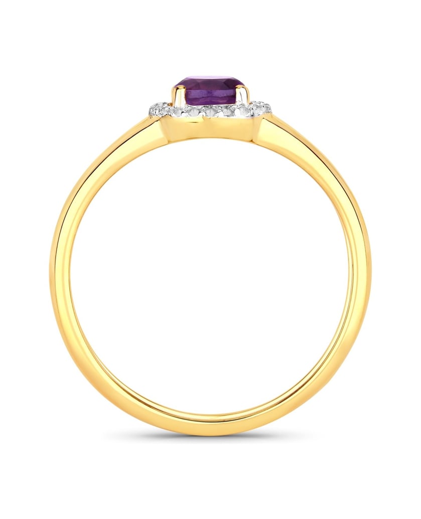 Rafaela-Donata-Damen-Ring-aus-Sterling-Silber-gold