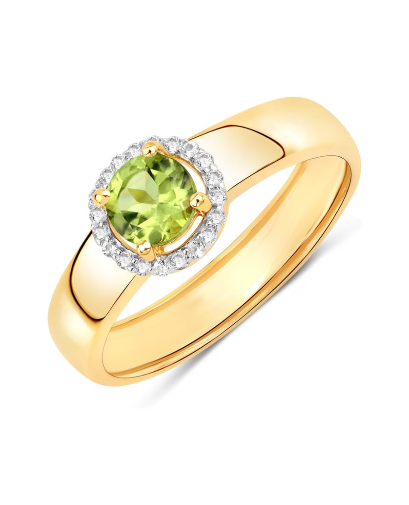 Rafaela-Donata-Damen-Ring-aus-Sterling-Silber-gold