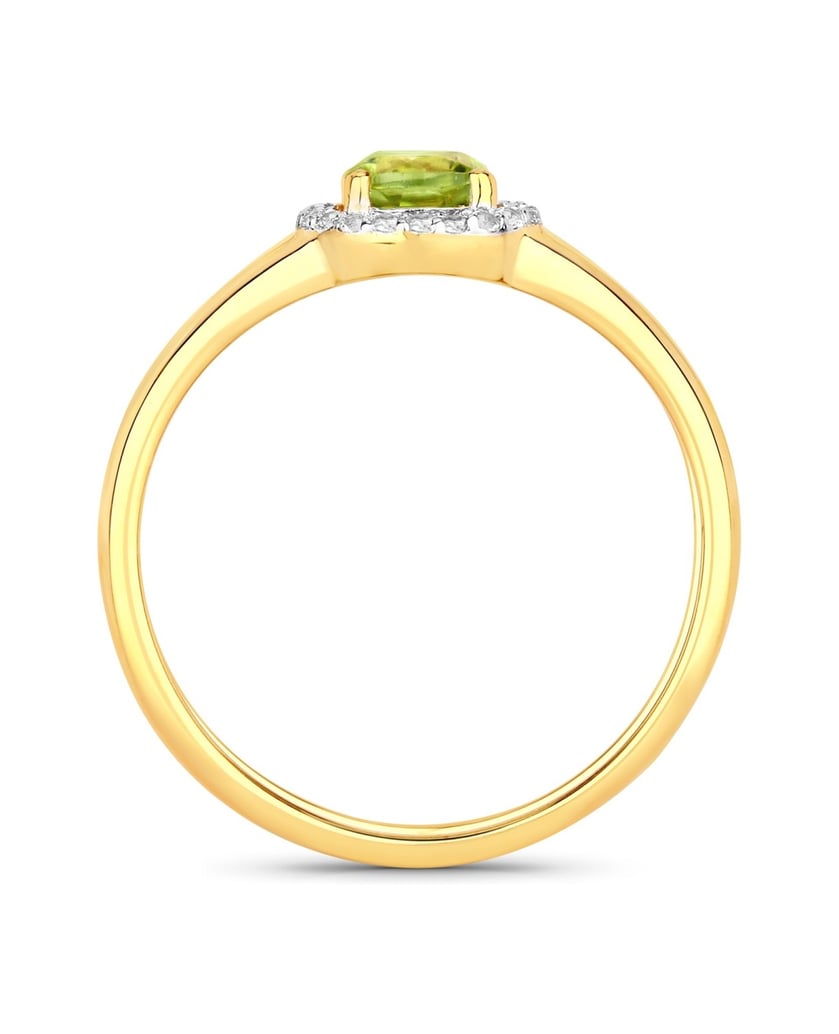 Rafaela-Donata-Damen-Ring-aus-Sterling-Silber-gold