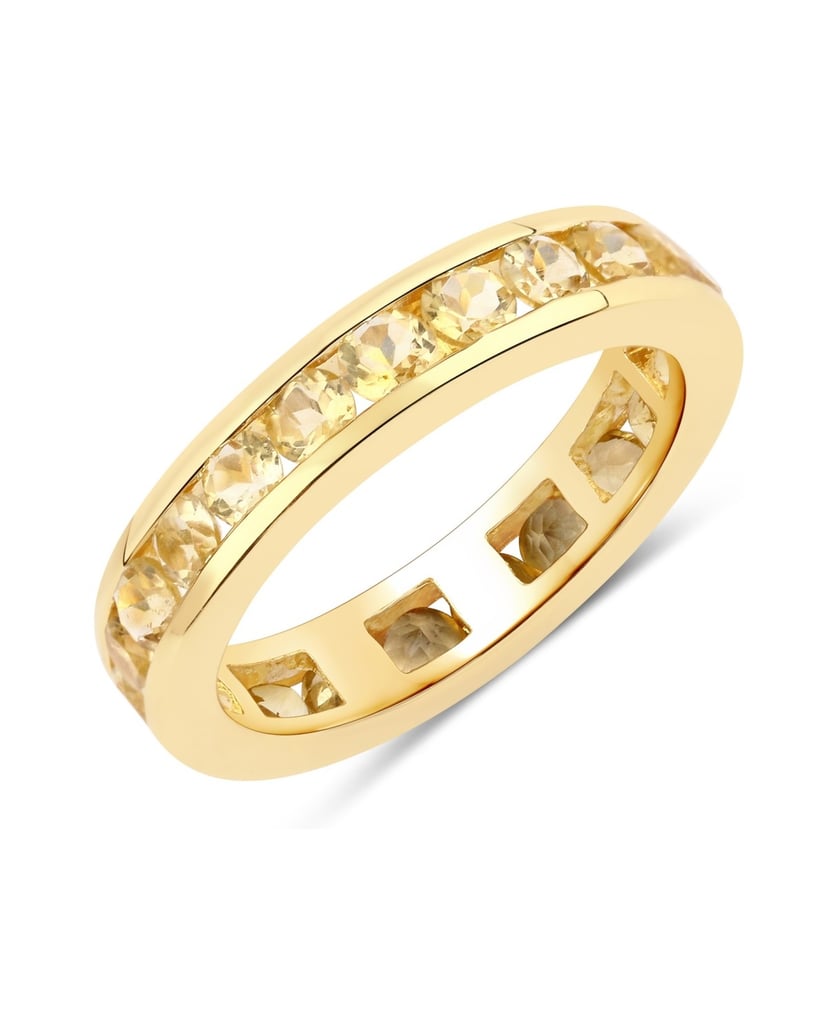 Rafaela-Donata-Damen-Ring-aus-Sterling-Silber-gelb