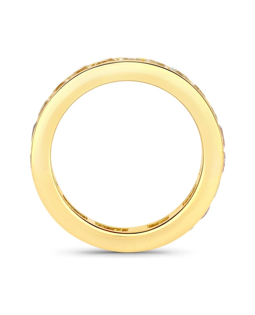 Rafaela-Donata-Damen-Ring-aus-Sterling-Silber-gold