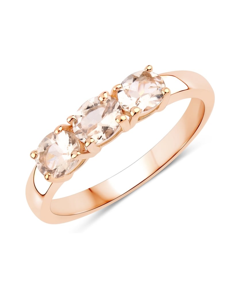 Rafaela-Donata-Damen-Ring-aus-Sterling-Silber-rosa