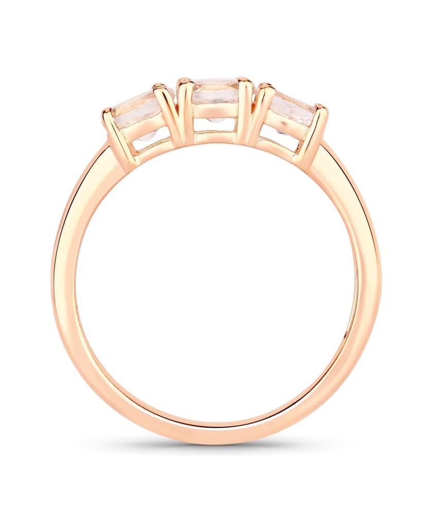 Rafaela-Donata-Damen-Ring-aus-Sterling-Silber-rosa