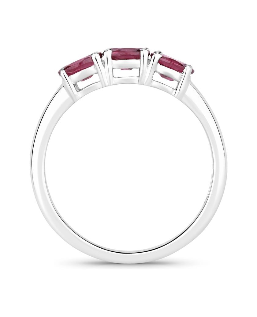 Rafaela-Donata-Damen-Ring-aus-Sterling-Silber-rosa