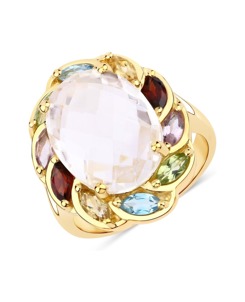 Rafaela-Donata-Damen-Ring-aus-Sterling-Silber-gold