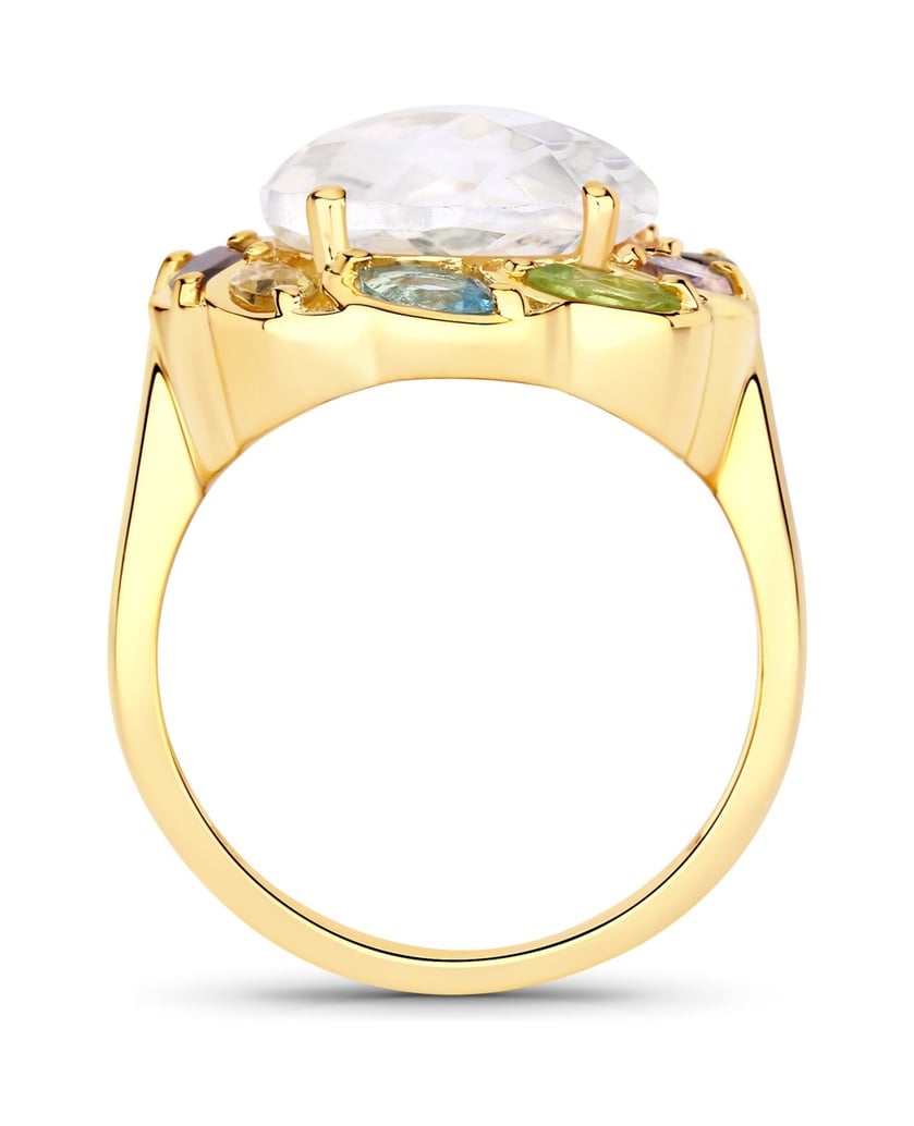 Rafaela-Donata-Damen-Ring-aus-Sterling-Silber-gold