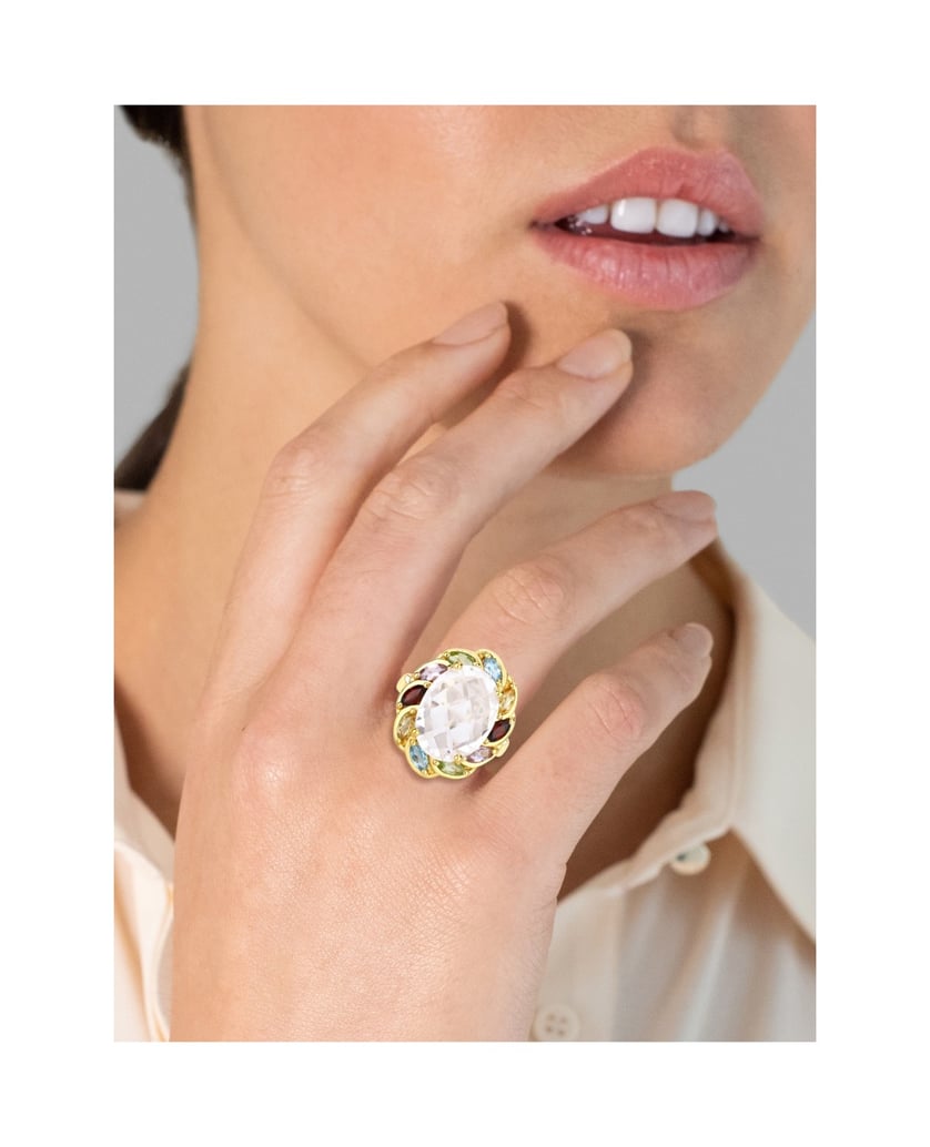 Rafaela-Donata-Damen-Ring-aus-Sterling-Silber-gold