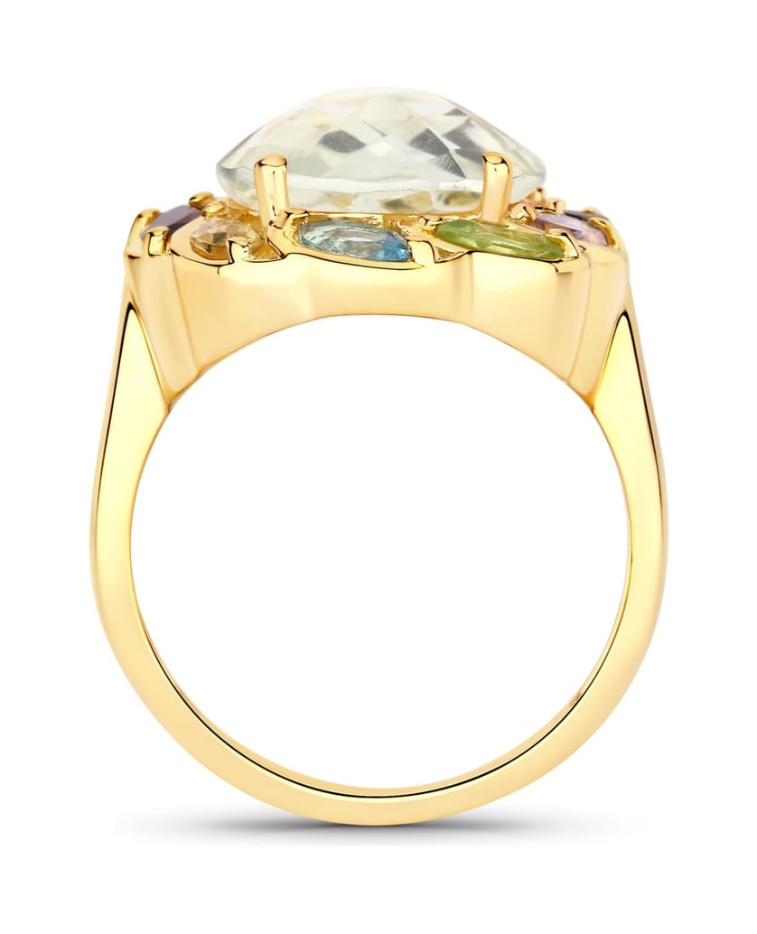 Rafaela-Donata-Damen-Ring-aus-Sterling-Silber-gold