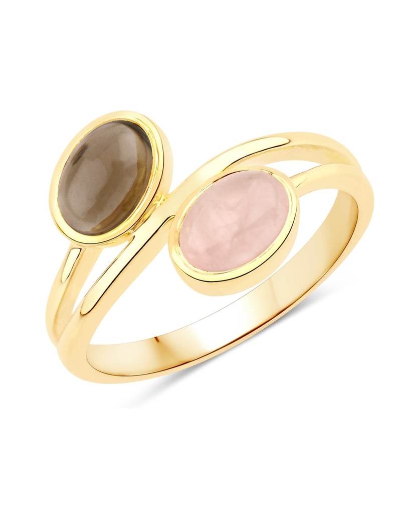Rafaela-Donata-Damen-Ring-aus-Sterling-Silber-gold