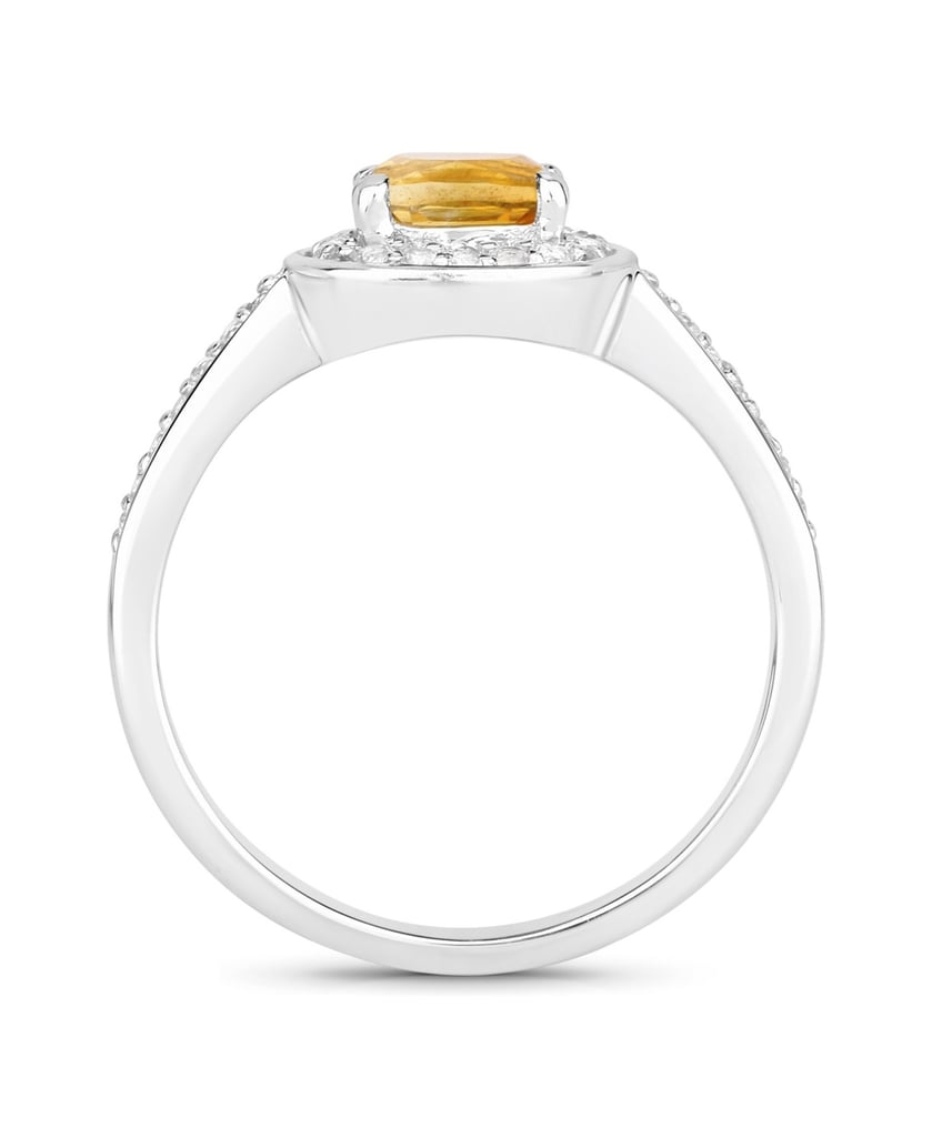 Rafaela-Donata-Damen-Ring-aus-Sterling-Silber-gelb