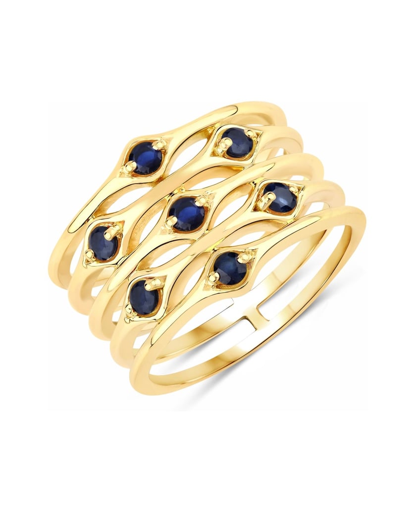 Rafaela-Donata-Damen-Ring-aus-Sterling-Silber-blau