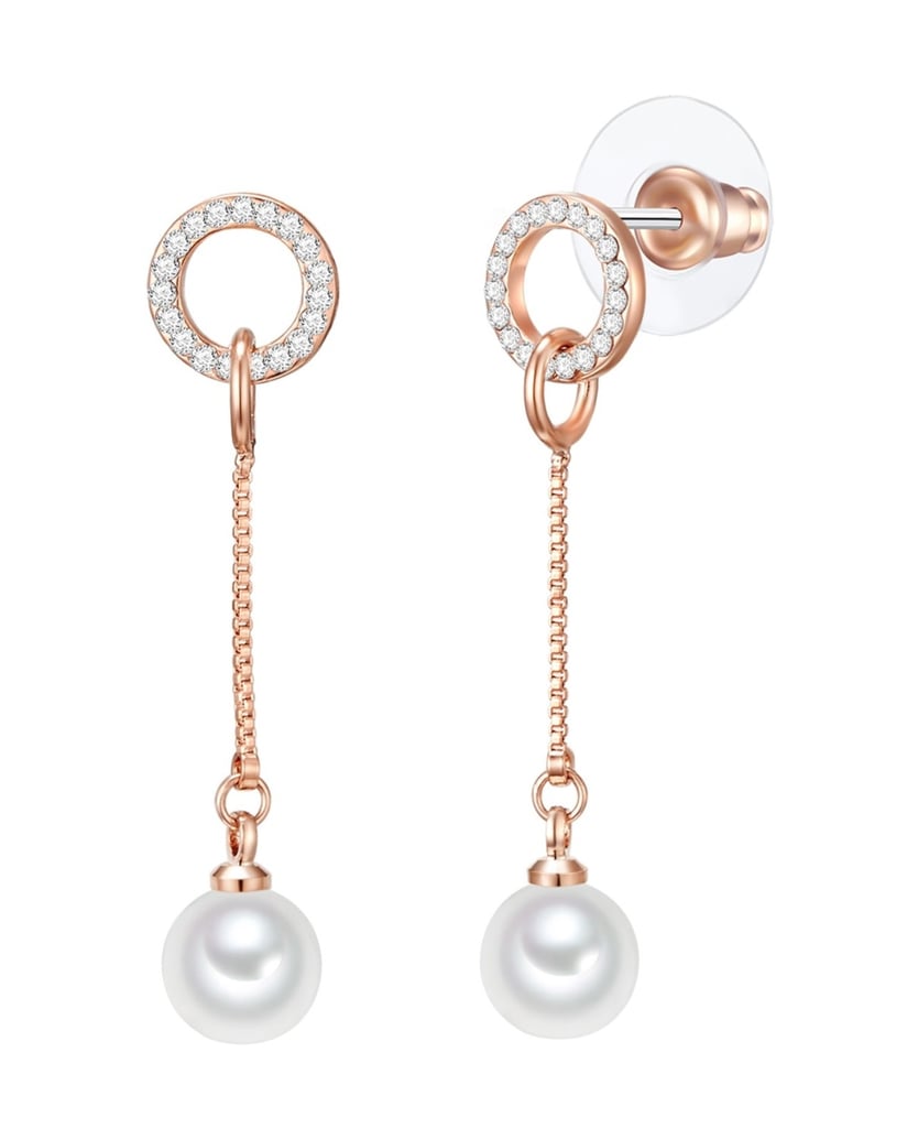 Lulu-&-Jane-Damen-Ohrringe-aus-Messing-gold