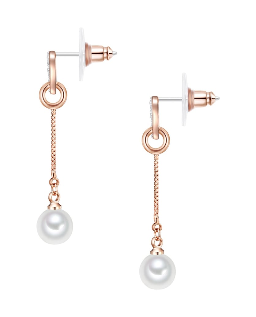 Lulu-&-Jane-Damen-Ohrringe-aus-Messing-gold