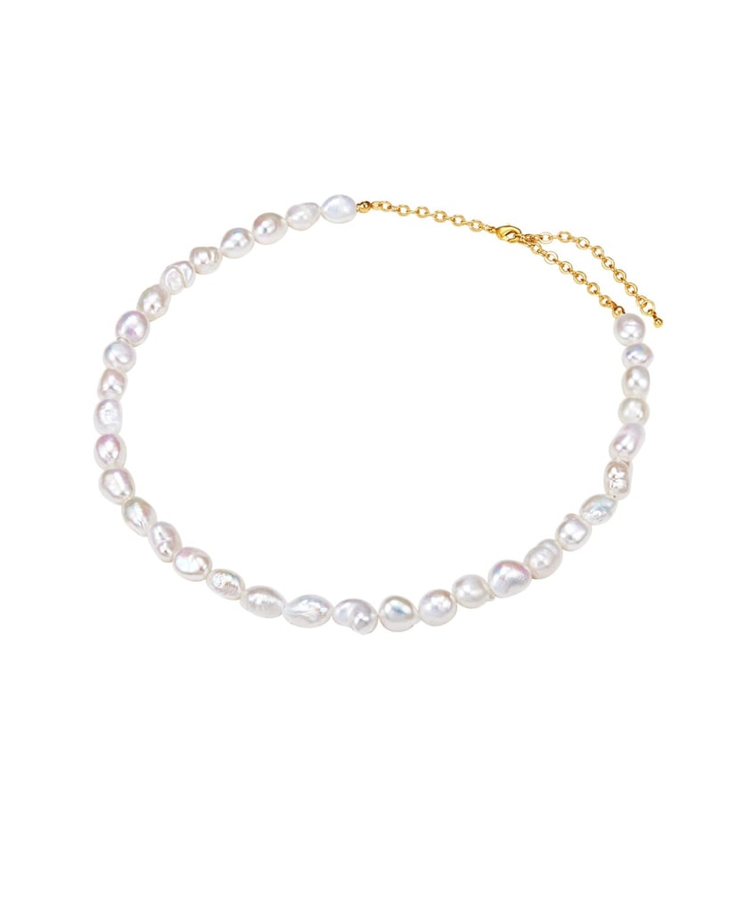 Lulu-&-Jane-Damen-Kette-aus-Metall-Legierung-gold