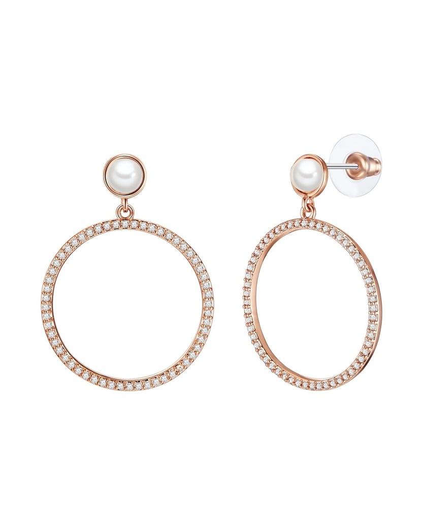 Lulu-&-Jane-Damen-Ohrringe-aus-Messing-gold