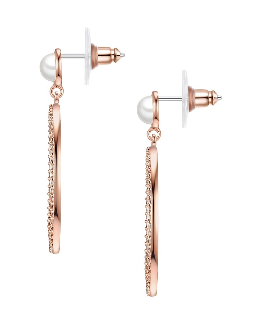 Lulu-&-Jane-Damen-Ohrringe-aus-Messing-gold