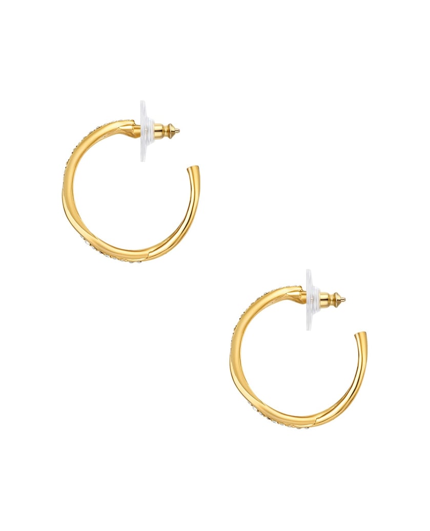 Lulu-&-Jane-Damen-Ohrringe-aus-Metall-Legierung