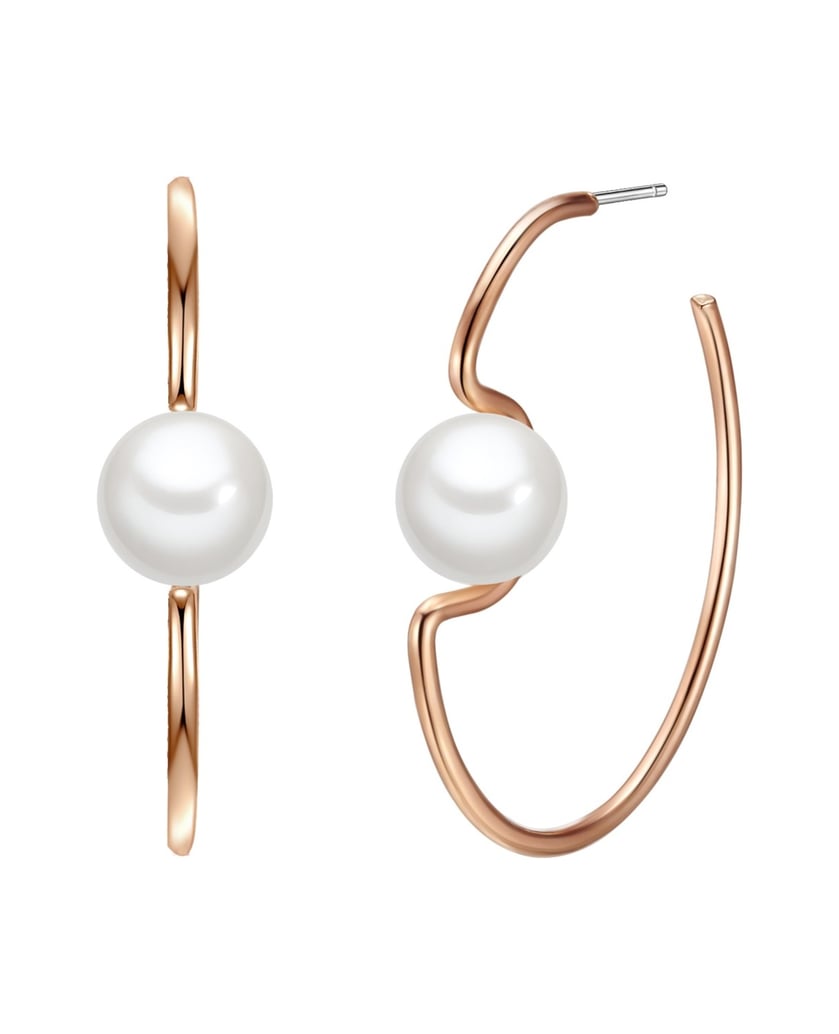 Lulu-&-Jane-Damen-Ohrringe-aus-Metall-Legierung-gold