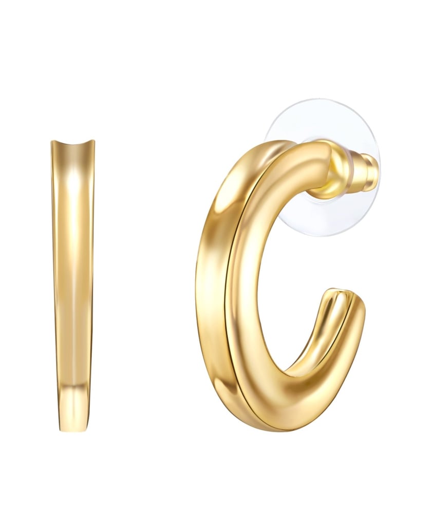 Lulu-&-Jane-Damen-Ohrringe-aus-Metall-Legierung